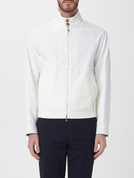 Jacke herren Brunello Cucinelli