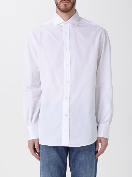 Hemd herren Brunello Cucinelli