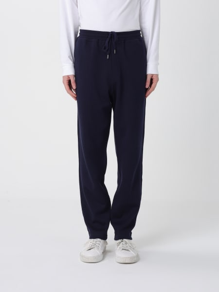 Pants men Brunello Cucinelli
