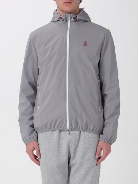 Jacke herren Brunello Cucinelli