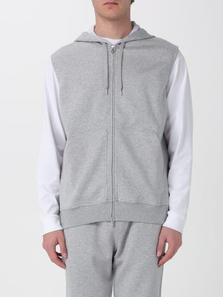 Sweatshirt men Brunello Cucinelli