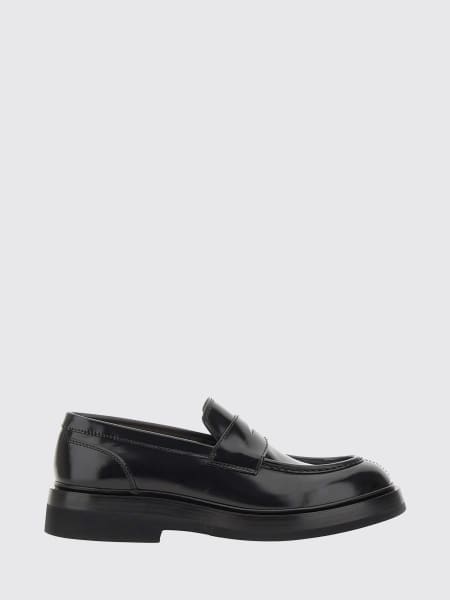 Loafers men Santoni