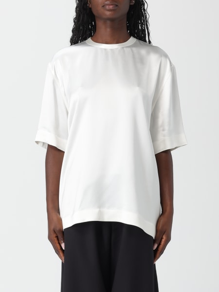 T-shirt woman Toteme