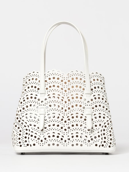 Handbag woman AlaÏa