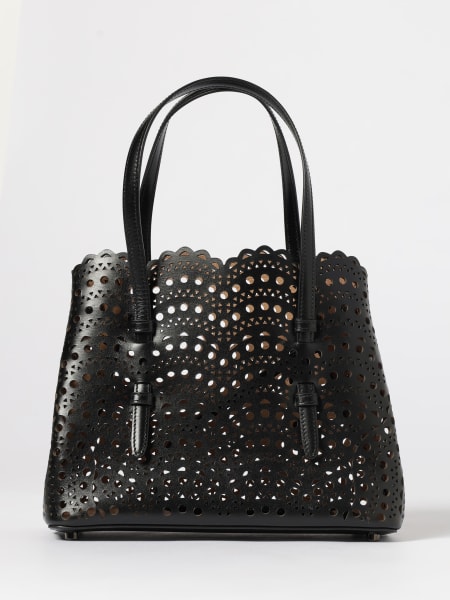Handbag woman AlaÏa