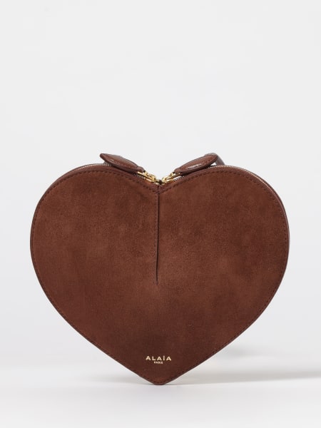 Shoulder bag woman AlaÏa