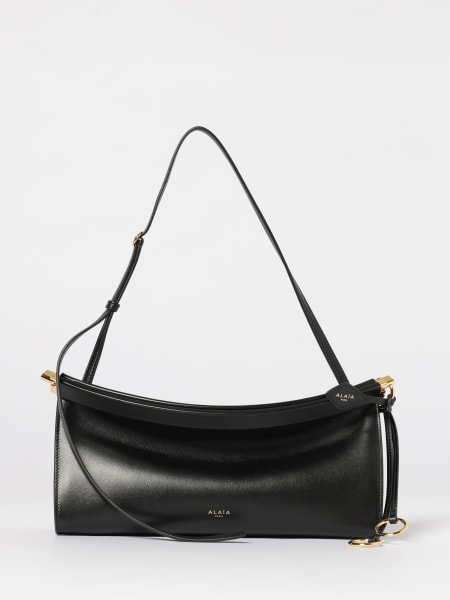 Shoulder bag woman AlaÏa