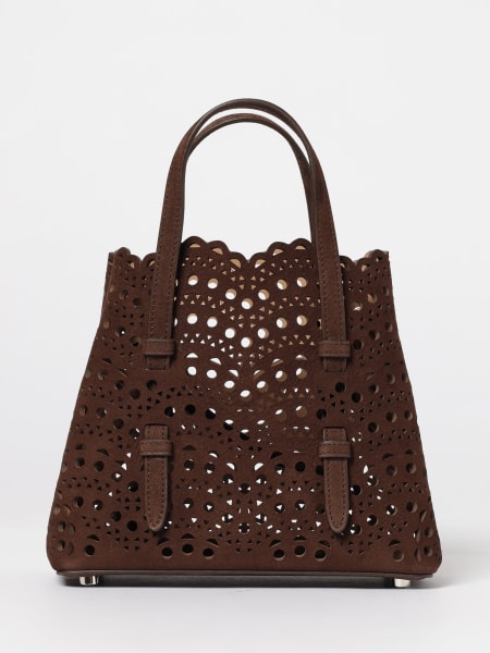 Handbag woman AlaÏa