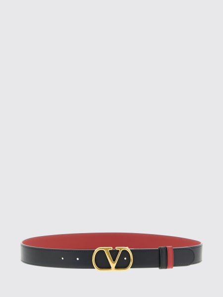 Belt woman Valentino Garavani