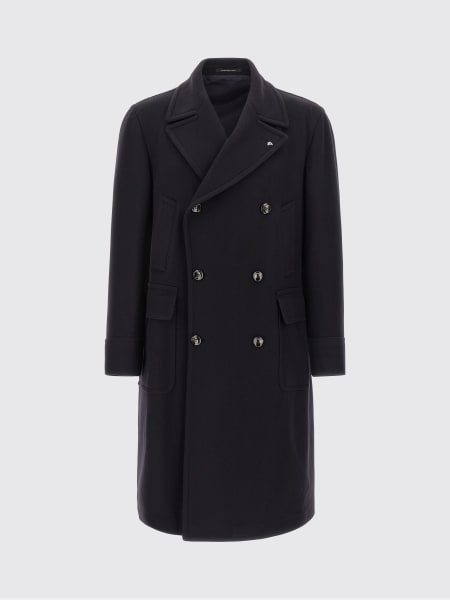Trench coat men Tagliatore