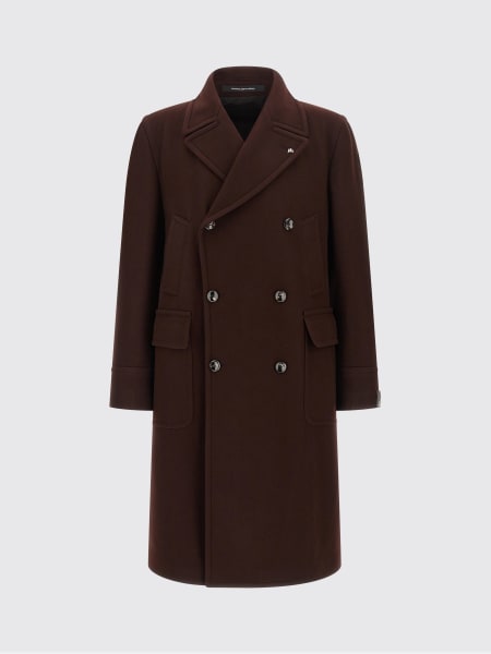 Trench coat men Tagliatore