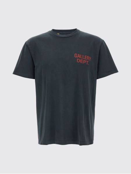 T-shirt homme Gallery Dept.