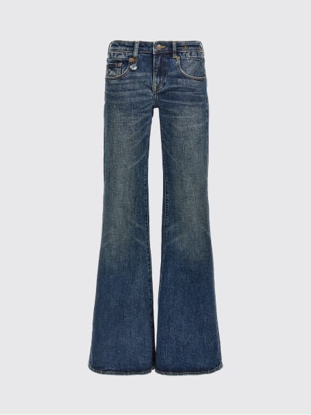 Jeans woman R13