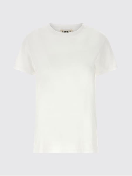 T-shirt woman Auralee