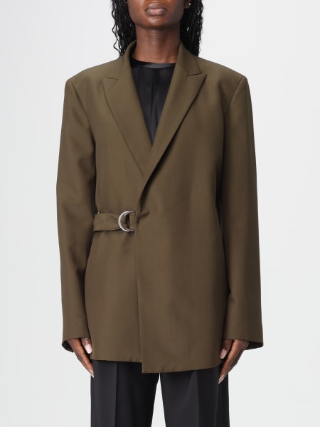 Jacket woman Loewe