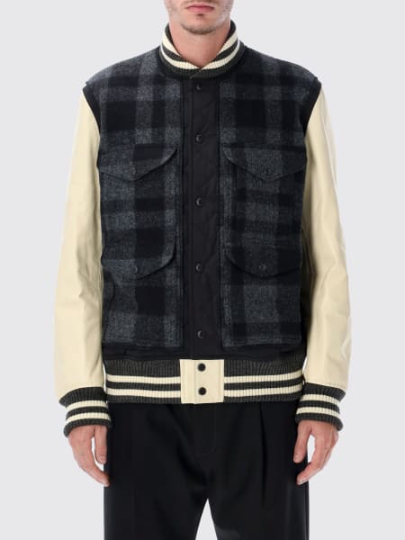 Jacket men Junya Watanabe