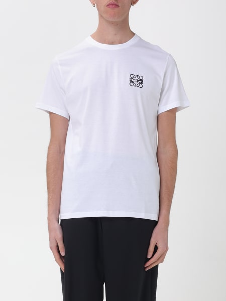Polo uomo Loewe