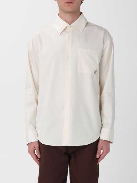Shirt men Loewe