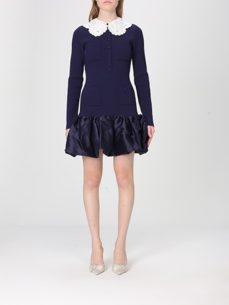 Robe femme Self-portrait