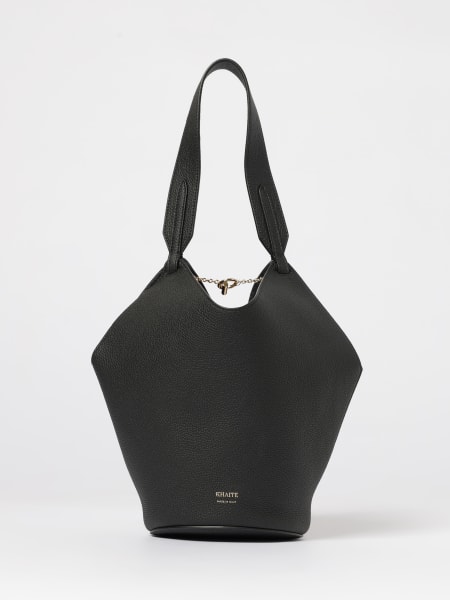 Shoulder bag woman Khaite