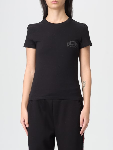 T-shirt woman GCDS