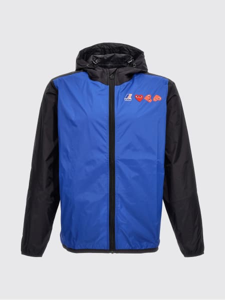 Jacket men Comme Des Garçons Play