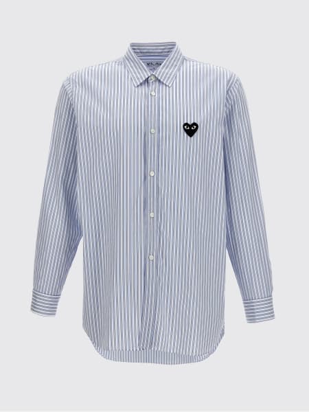 Shirt men Comme Des Garçons Play