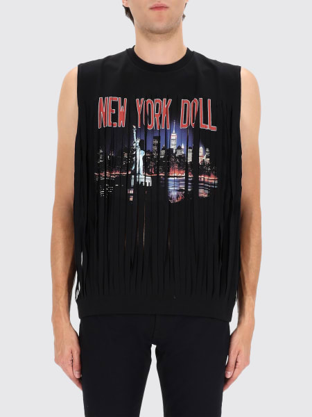 T-shirt men Dsquared2