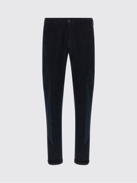 Pantalon homme Incotex