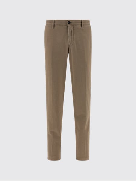 Pants men Incotex