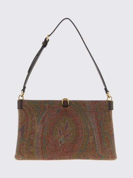 Handbag woman Etro