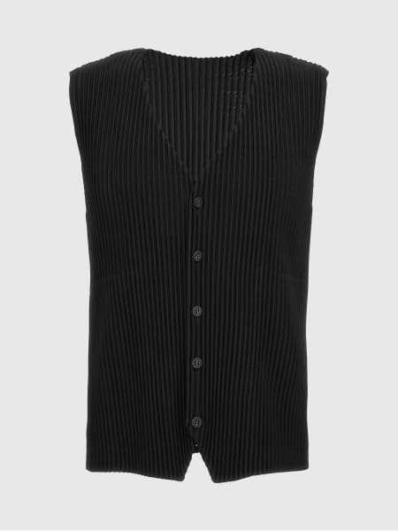 Gilet homme Homme Plisse' Issey Miyake