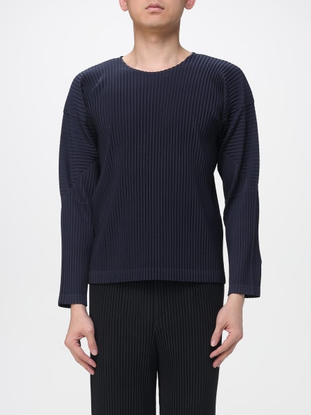 T-shirt men Homme Plisse' Issey Miyake