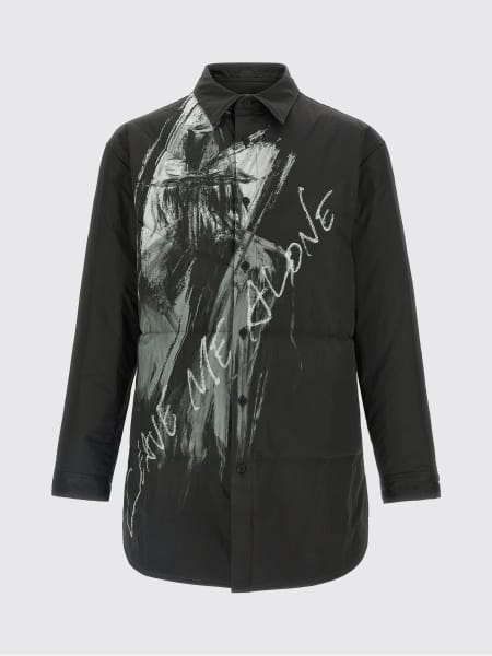 Shirt men Yohji Yamamoto