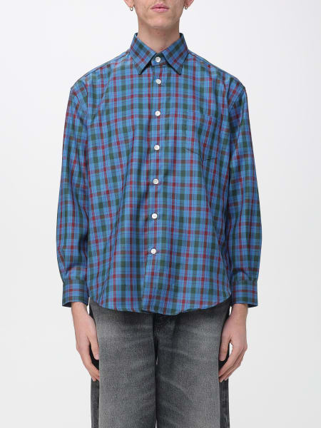 Hemd herren Namacheko