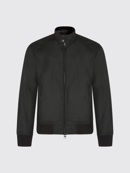 Jacket men Barbour