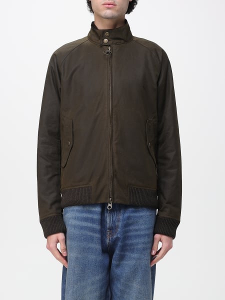 Jacket men Barbour