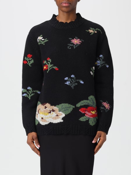 Sweater woman Semicouture