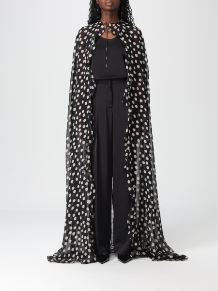 Coat woman Raquel Diniz