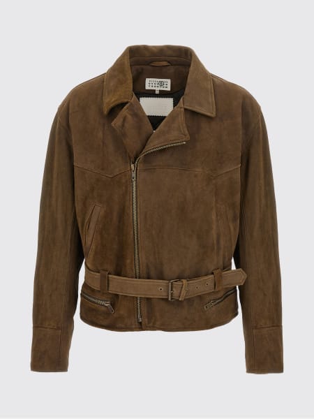 Chaqueta hombre Mm6 Maison Margiela