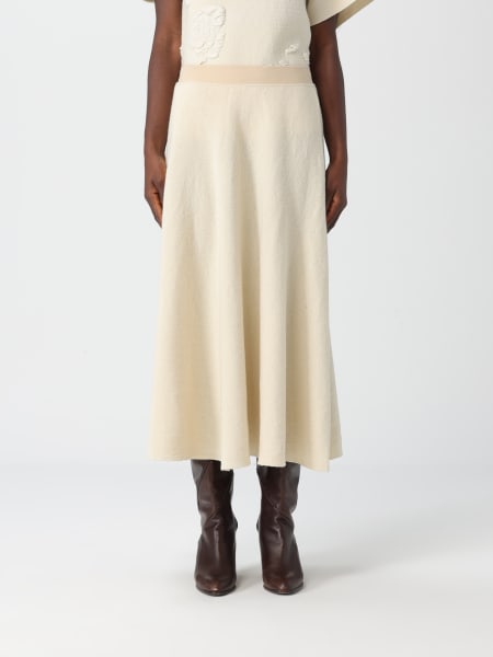 Skirt woman Liviana Conti