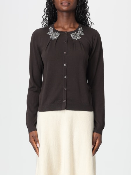 Sweater woman Liviana Conti