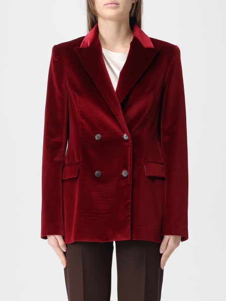 Jacket woman Drumohr