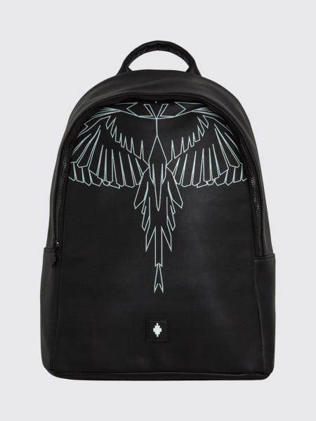 Zaino con stampa County Of Milan