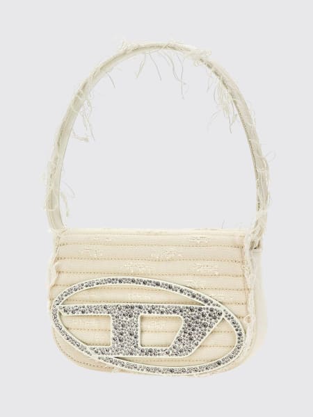 Shoulder bag woman Diesel