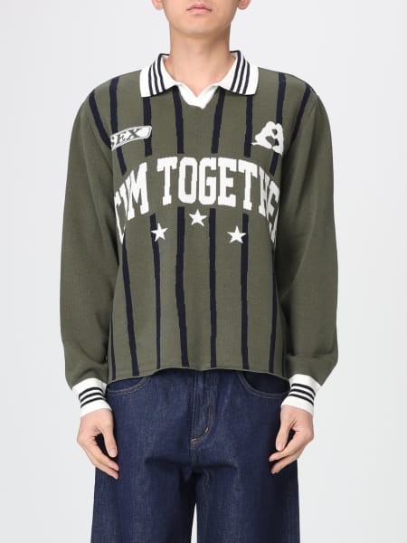 Pull homme Carne Bollente