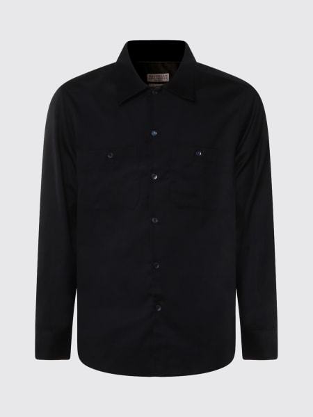 Hemd herren Brunello Cucinelli