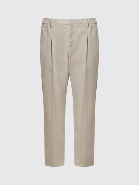 Pantalones mujer Brunello Cucinelli