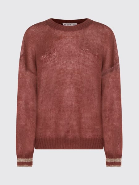 Sweater woman Brunello Cucinelli