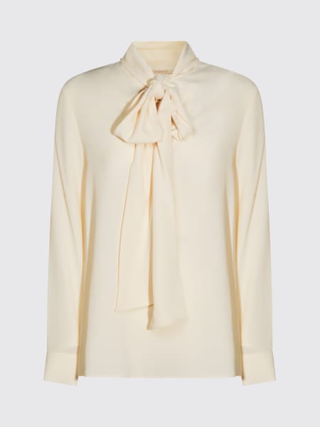 Hemdbluse damen Glanshirt